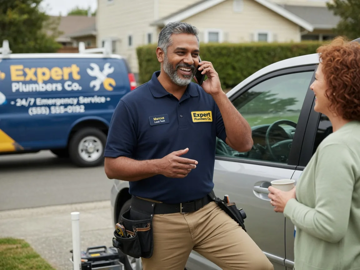 Clogged Drain Repair in Verona, PA
